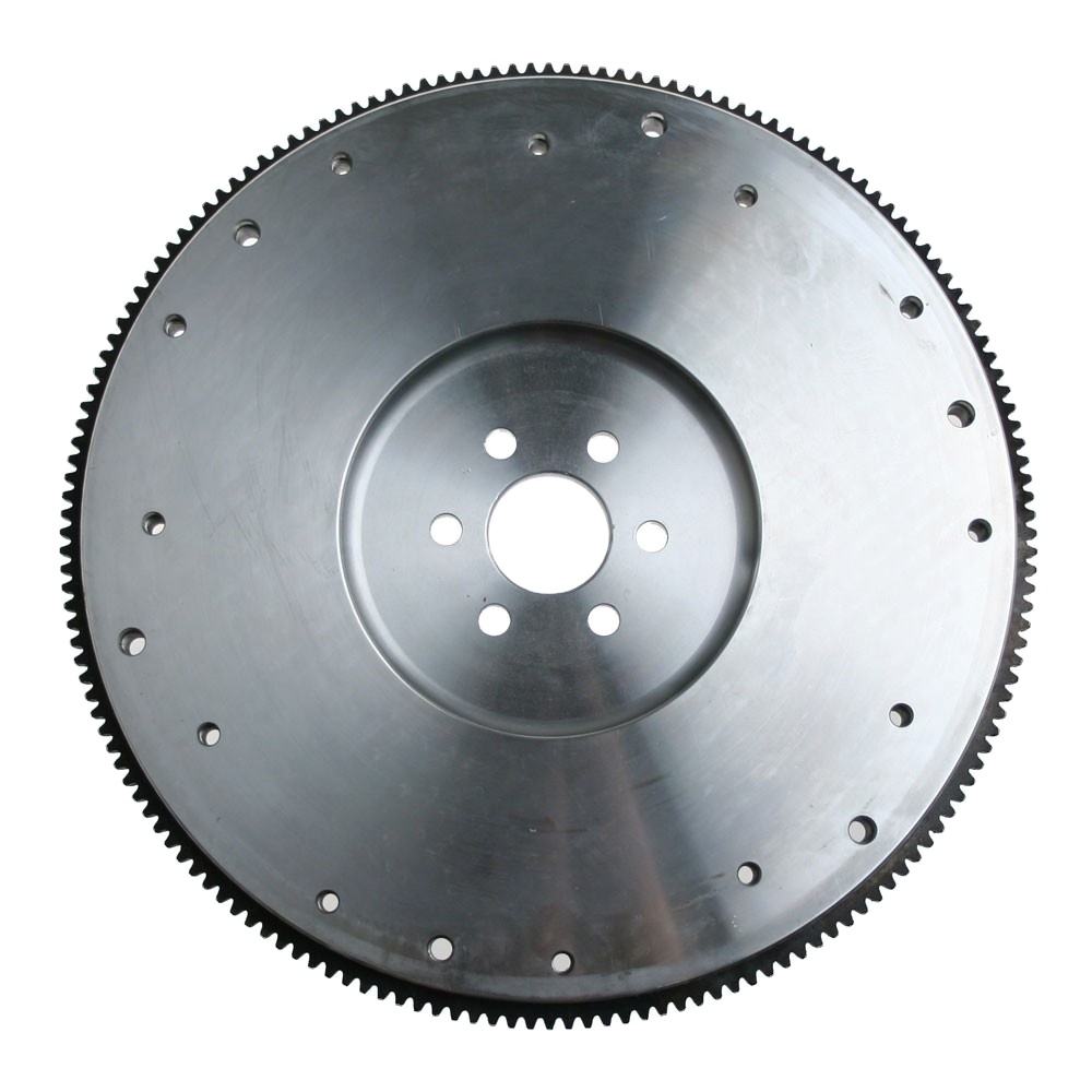 AZ1560020577 Sinotruk Howo Shacman Weichai cho WD615 WD618 Bộ phận động cơ Xe tải lắp ráp bánh đà Thép mới