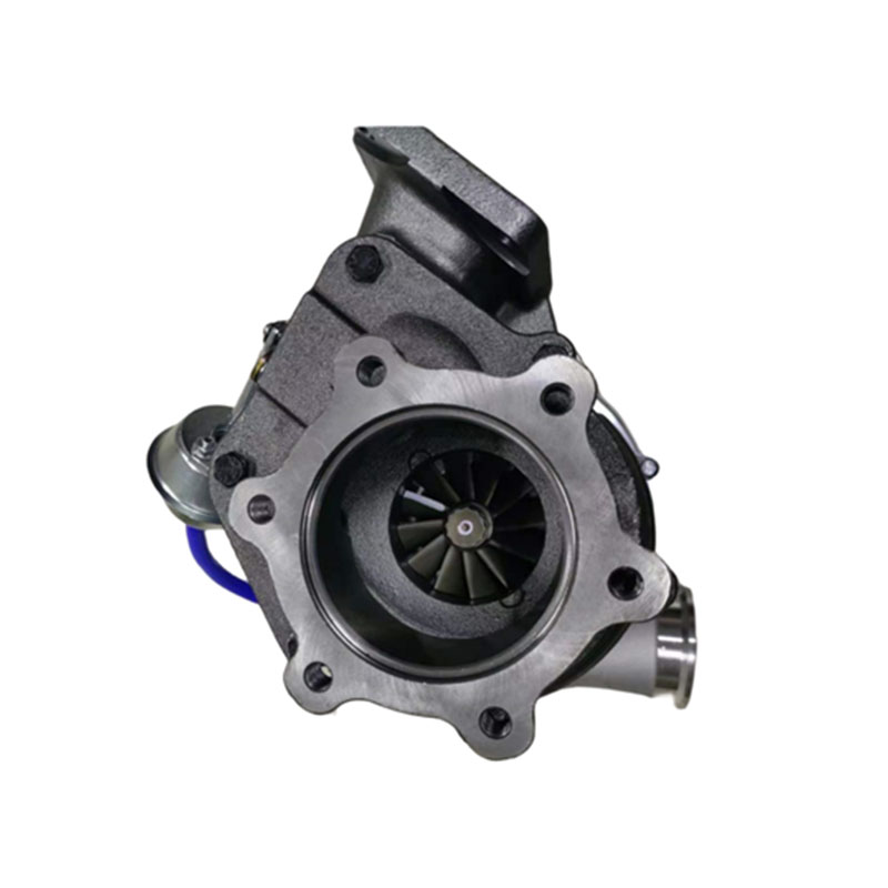 Thành phần động cơ Bộ tăng áp WD10G220E23
