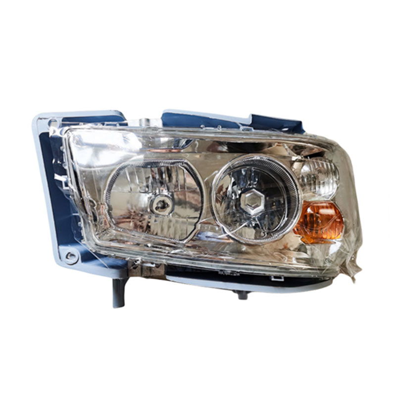 Cụm đèn pha WG9719720002