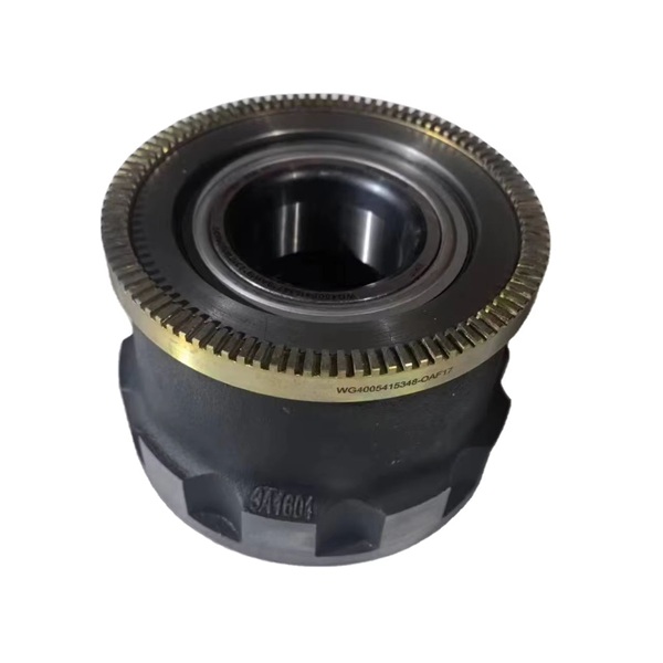 Bộ phận chịu áp lực lái