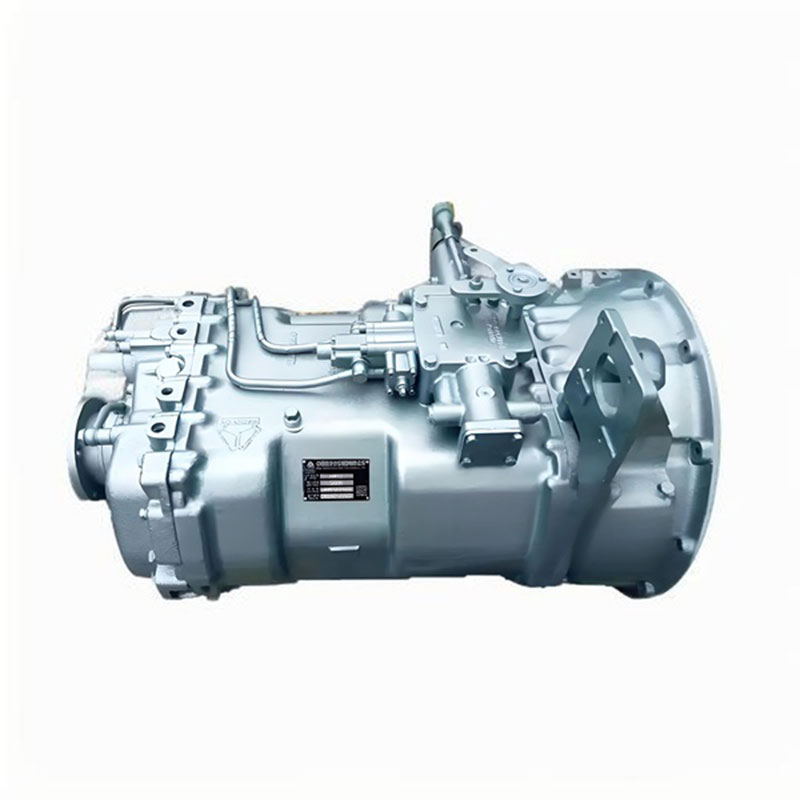 Hộp số truyền động xe tải cũ