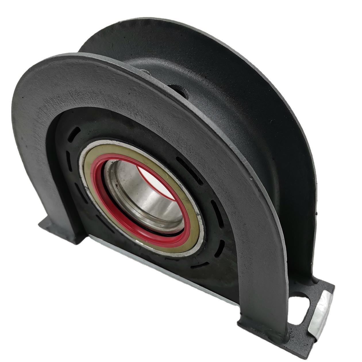 Bộ phận hỗ trợ trung tâm trục truyền động Shacman Delong F2000 26013314030-70-25