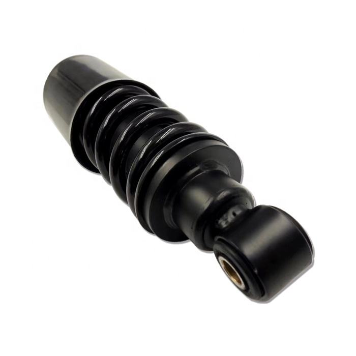 Giảm xóc sau cabin Shacman Delong F3000 DZ13241440150