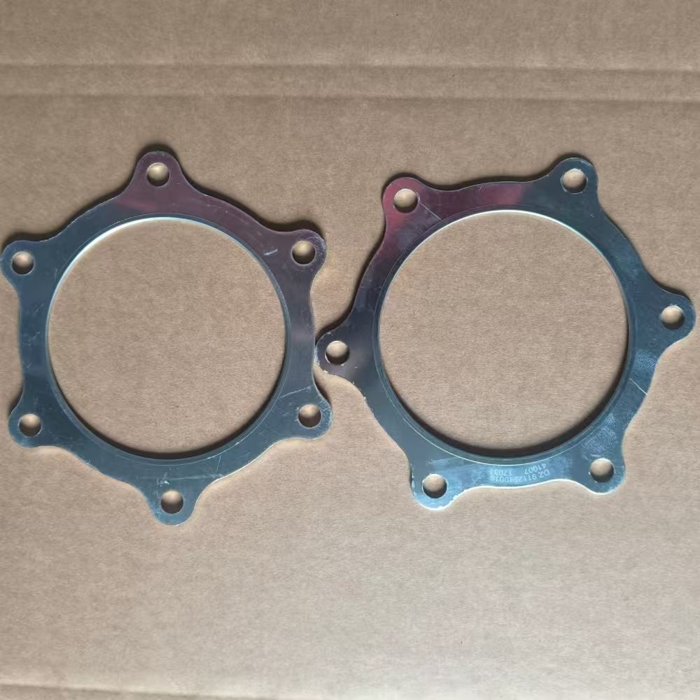 Vòng đệm tăng áp xe tải Shacman Delong DZ9112540016
