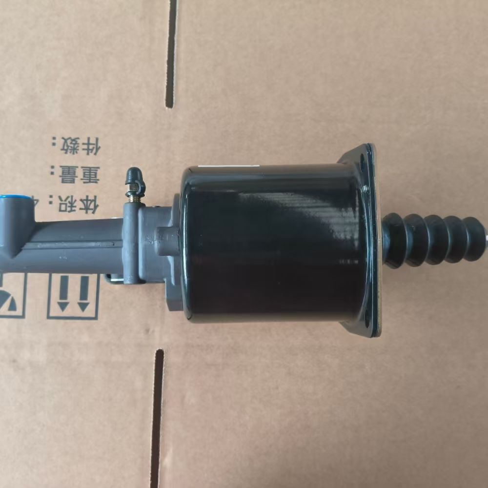 Xi lanh servo ly hợp Shacman Delong X3000 DZ9112230178