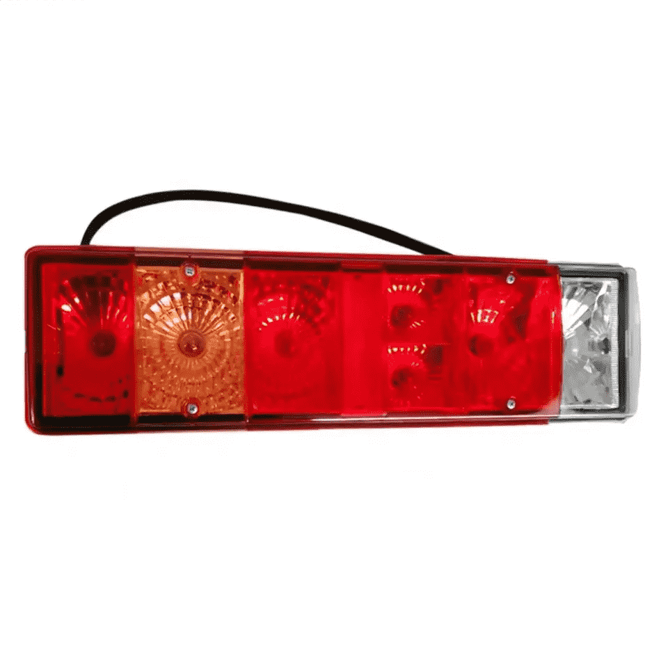Đèn đuôi LED Shacman F2000 F3000 DZ9200810019 DZ9200810020