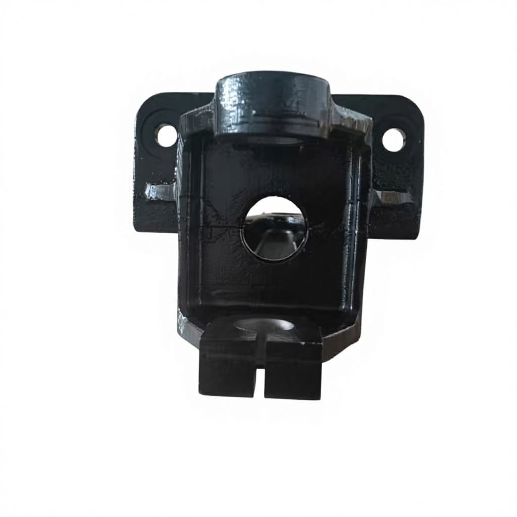 Shacman F3000 Lò xo phía trước bên trái Giá đỡ phía trước SZ970000736