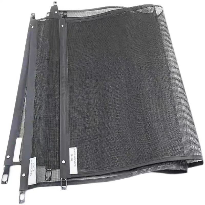 Màn hình bảo vệ tản nhiệt Shacman H3000 DZ96259537003