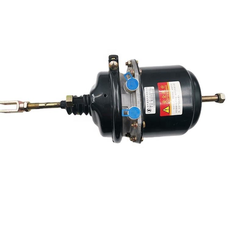 Buồng phanh khí xe tải Shacman DZ91189360020