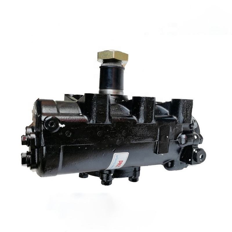 Thiết bị lái trợ lực xe tải Shacman DZ9114470075 DZ9118470075