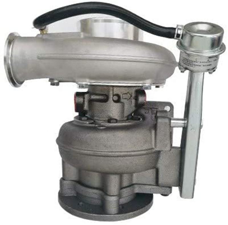 Xe tải Shacman Weichai WD615.50 Bộ tăng áp 612600118895 4044588