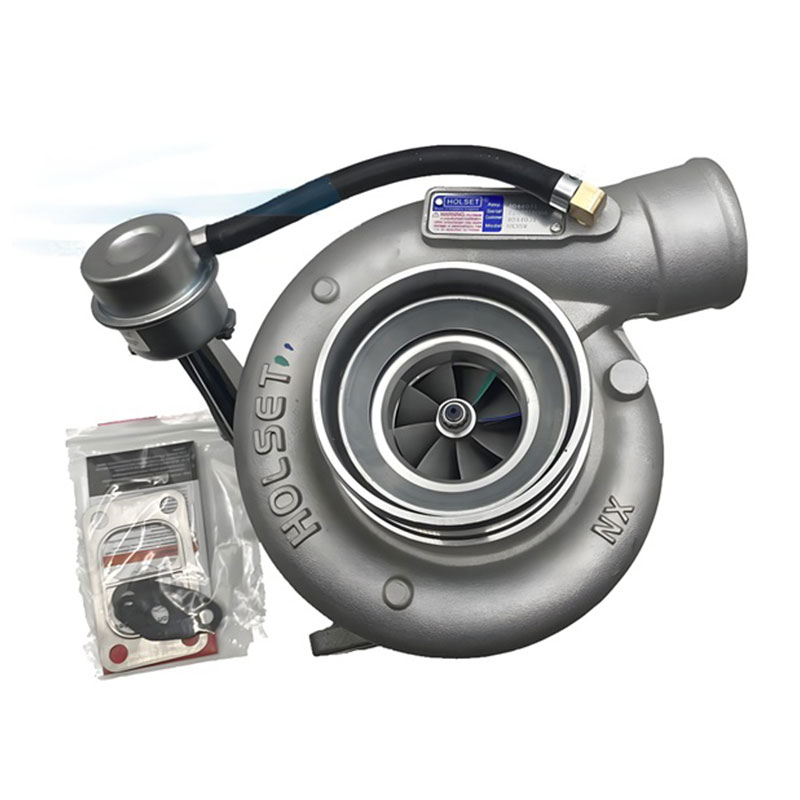 Xe tải tăng áp HX35