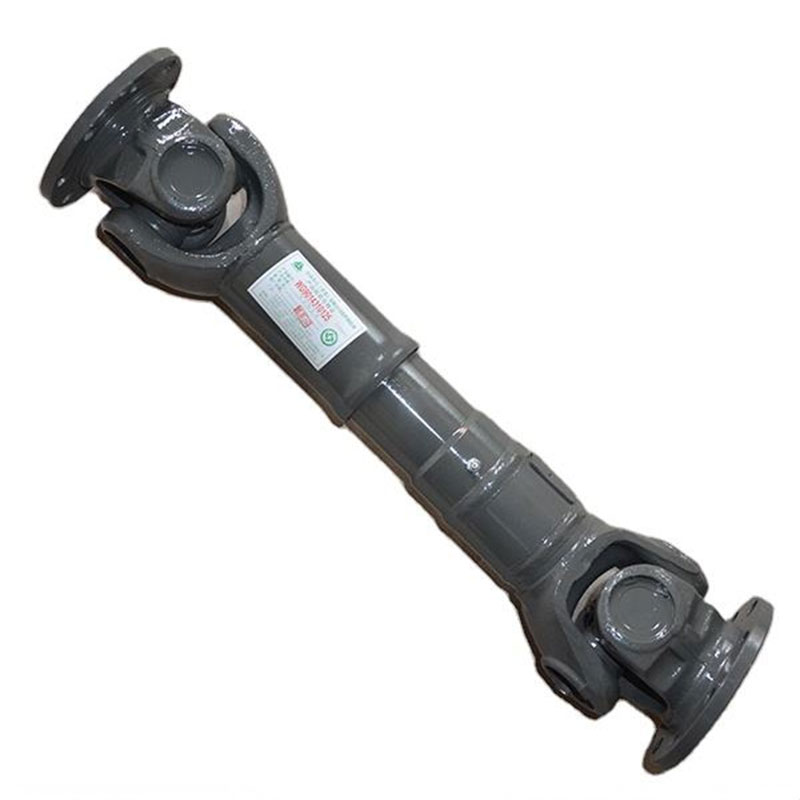 Trục truyền xe tải WG9014310125
