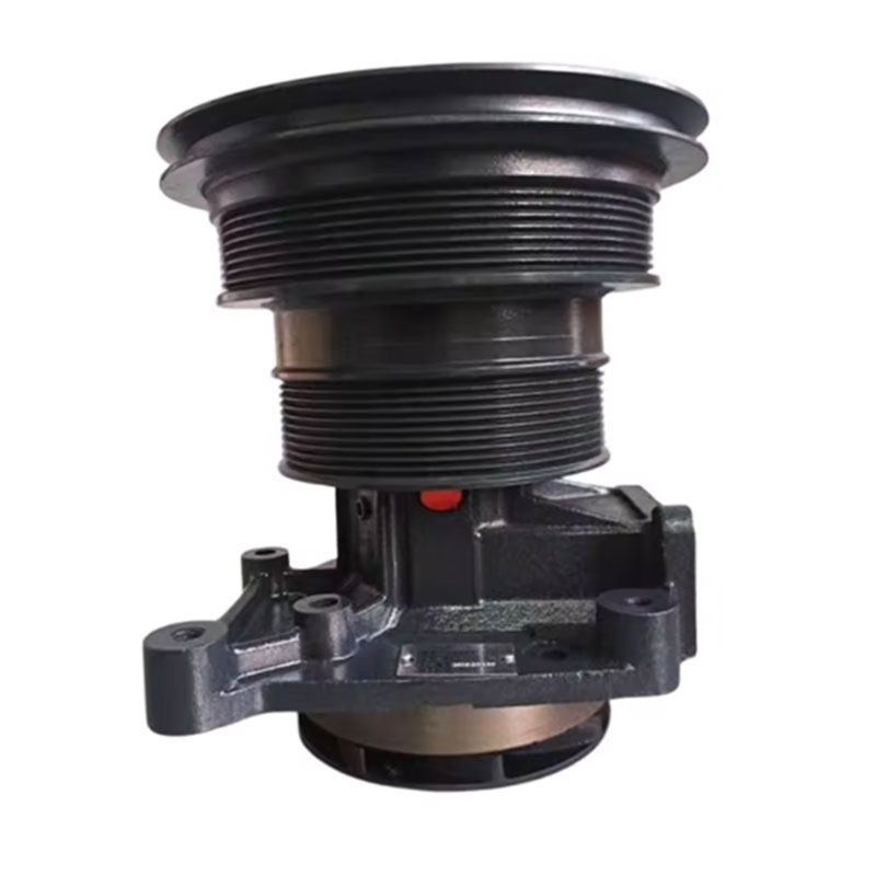 Máy bơm nước động cơ diesel WD615 612600061364