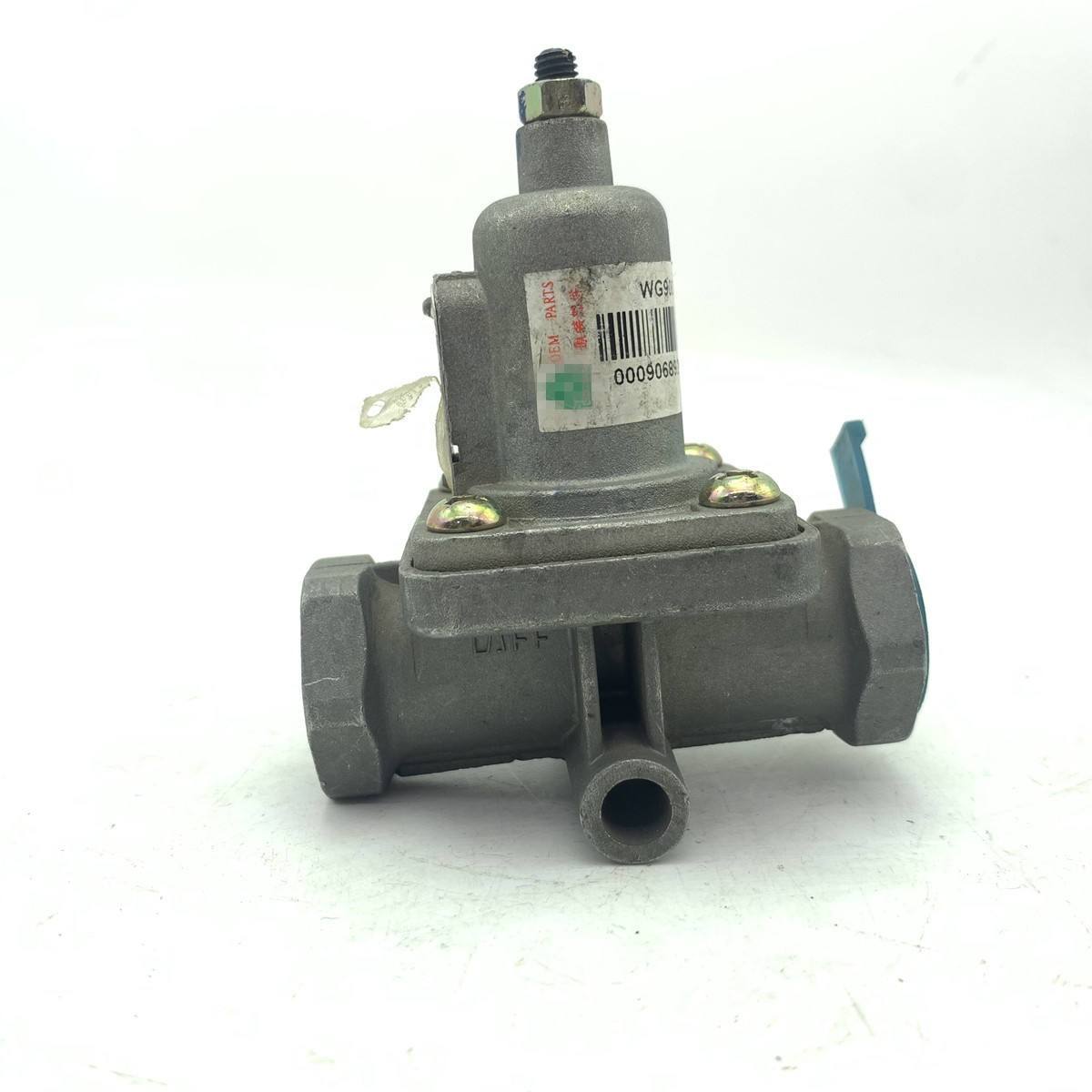 Van cứu trợ WG9000360509 cho Sinotruk HOWO