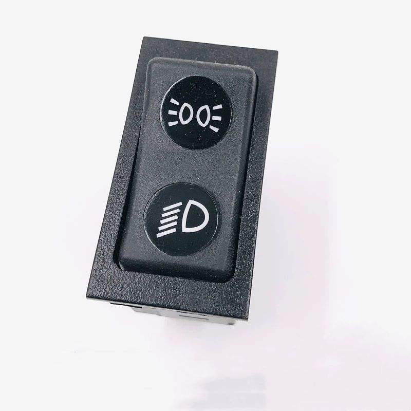WG9719584011 Công tắc đèn Sinotruk HOWO chính hãng