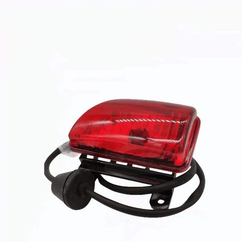WG9925720046 Chính hãng Sinotruk SITRAK C7H Cabin Vị trí phía sau mui xe Đèn bên phải